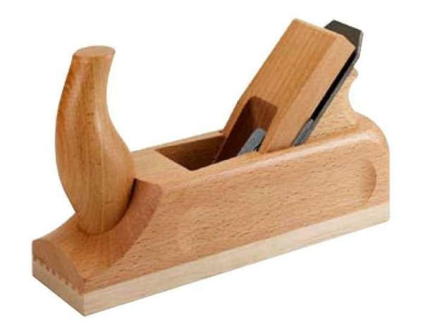 Рубанок маляра