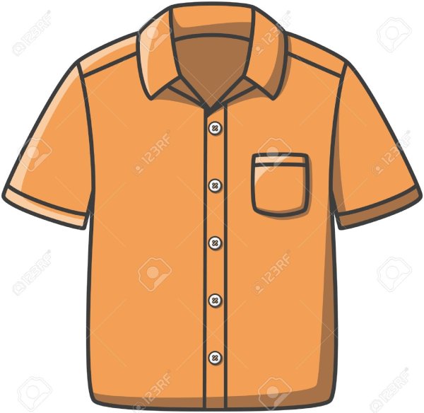 Рубашка мультяшная