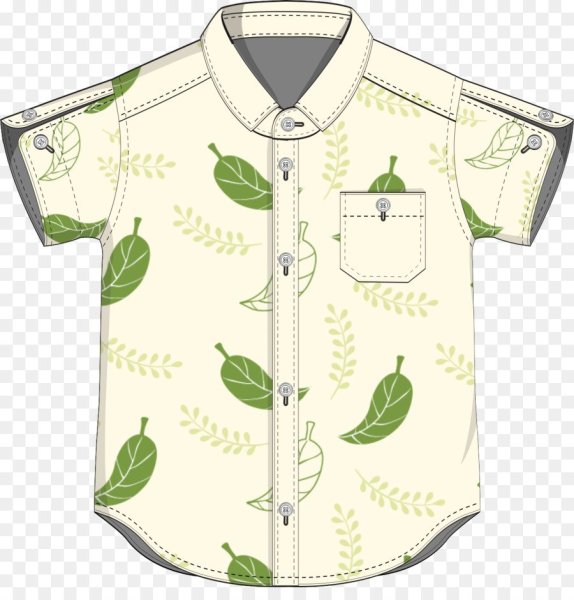 Рубашка рисунок