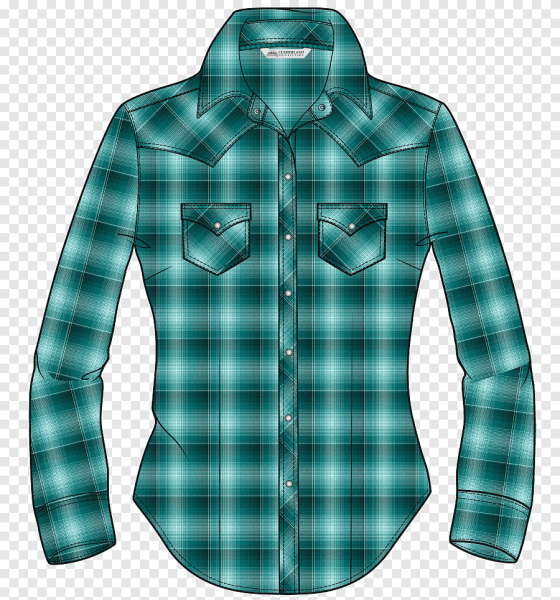 Прозрачная рубашка