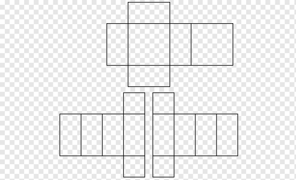 РОБЛОКС Shirt Template