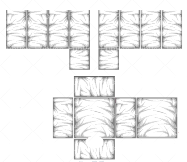 Текстура одежды РОБЛОКС