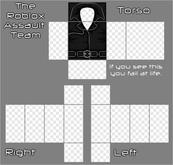 Shirt Roblox