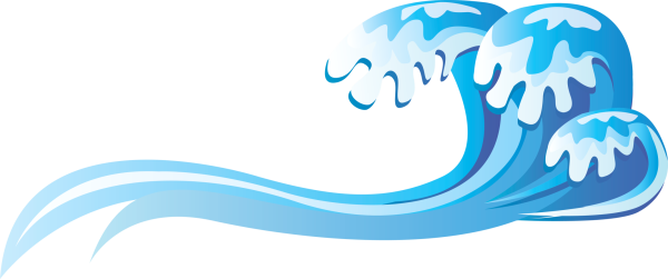 Волны для детей