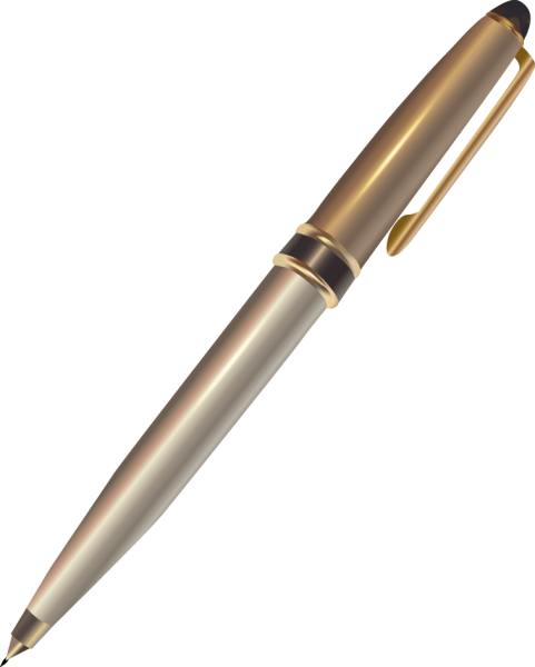 Авторучка шариковая