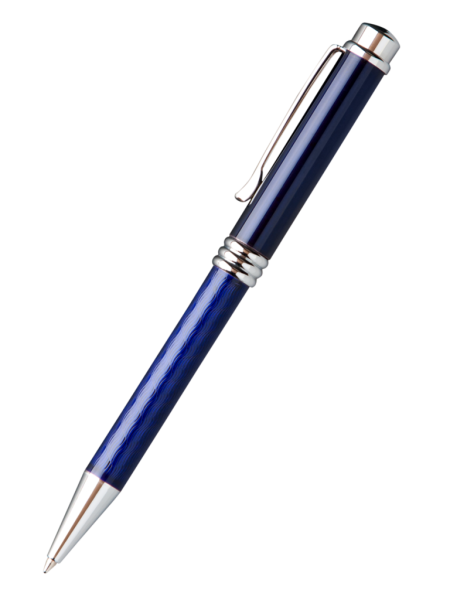 Ручка на прозрачном фоне