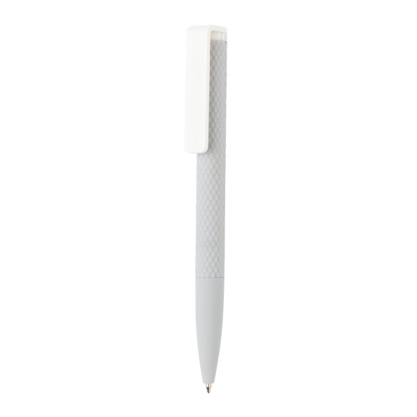 Ручка шариковая пробир дс1beluxe Pen Frosted