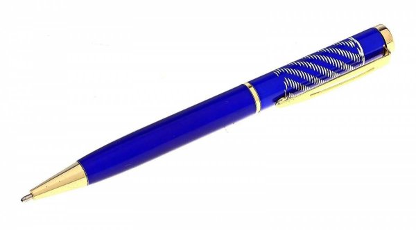 Calligrata шариковая ручка крона 0.7 мм