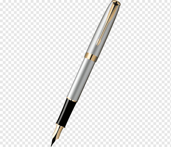 Ручка без фона