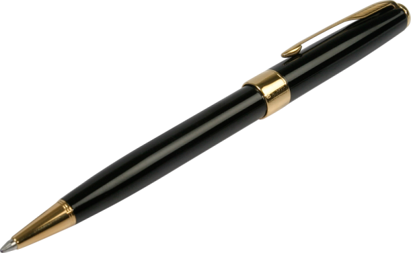 Ручка без фона