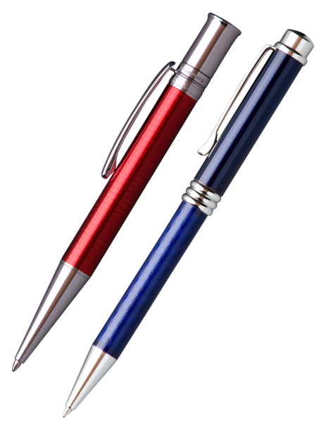 Авторучка шариковая