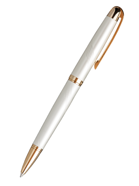 Шариковая ручка