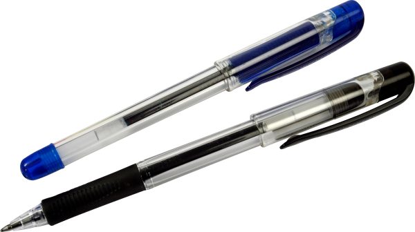 Ручка перьевая BIC Fuller x- Pen