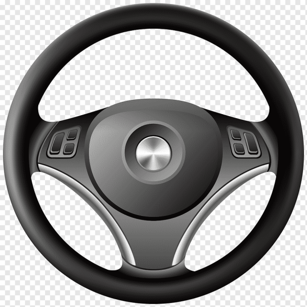 Руль Steering Wheel