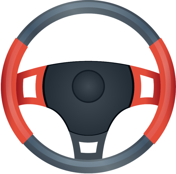 Руль автомобиля для детей