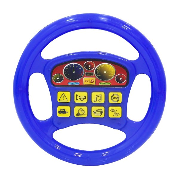 Руль для ДОУ