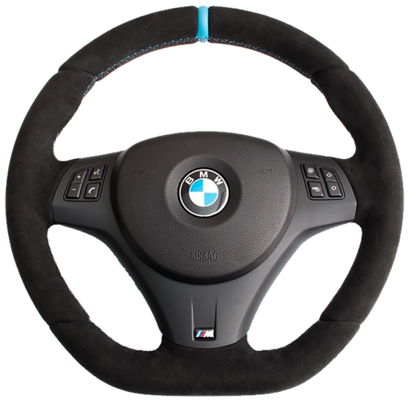 BMW Steering Wheel