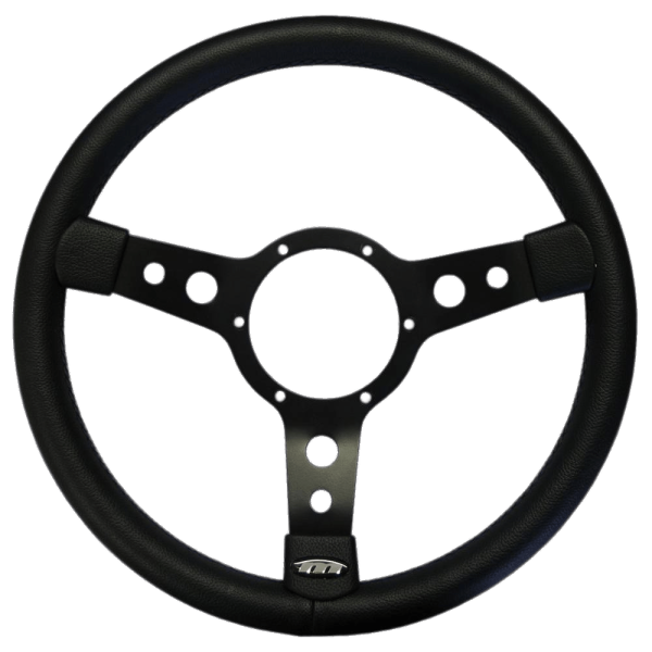 Руль круглый