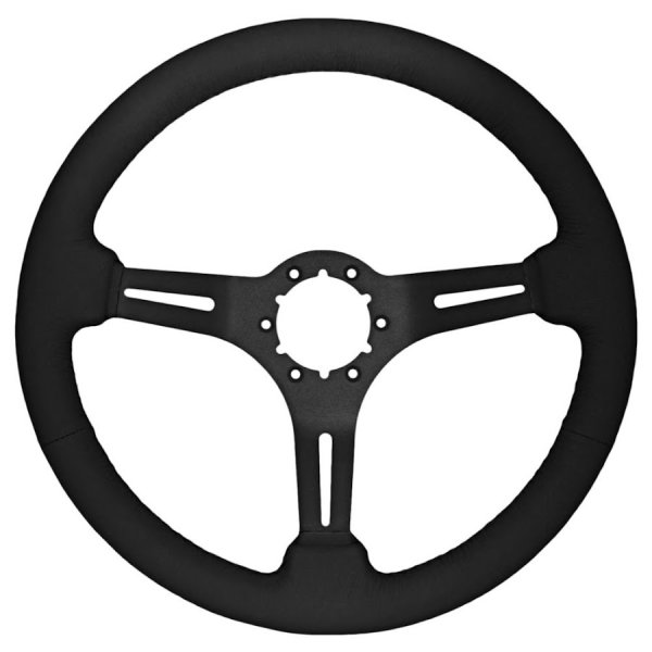 Руль без фона