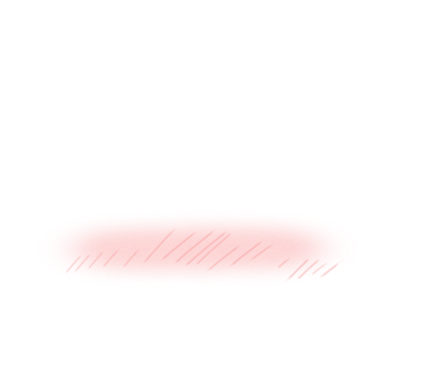 Розовые щеки