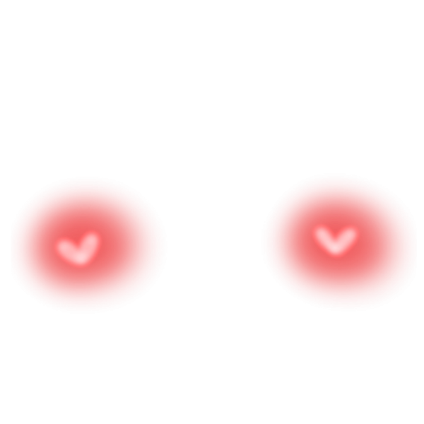 Румянец на щеках для фотошопа без фона