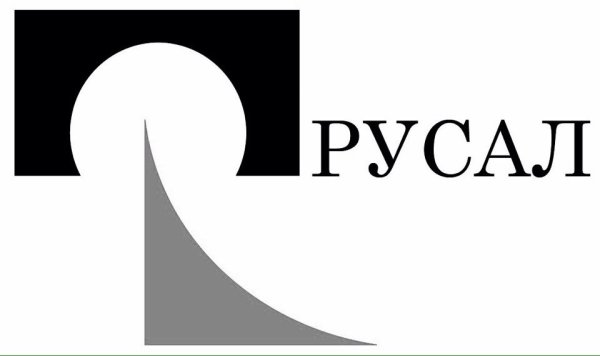 РУСАЛ новый лого