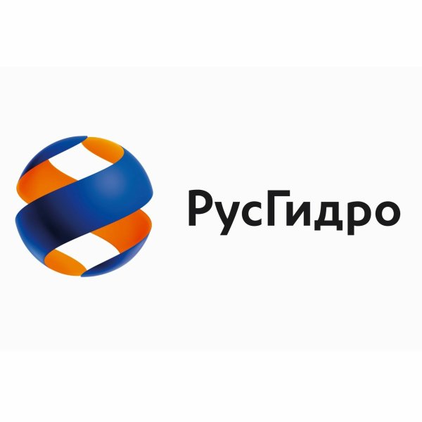 РУСГИДРО логотип Гидроремонт