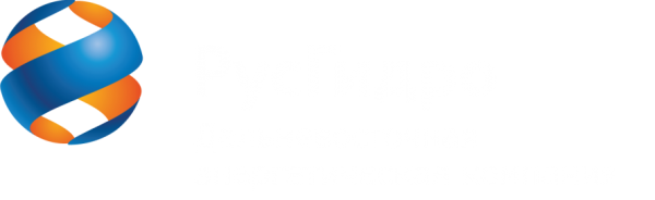 РУСГИДРО Красноярскэнергосбыт логотип