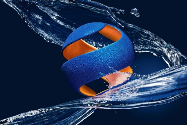 Флаг РУСГИДРО