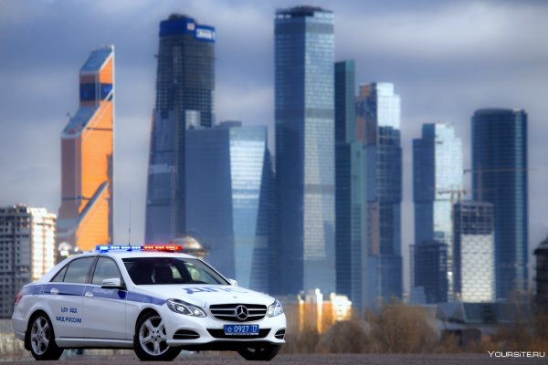 Машины ЦСН БДД МВД России