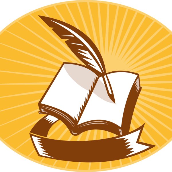 Литературные символы