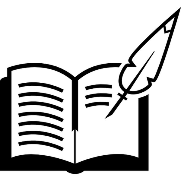 Русский язык значок