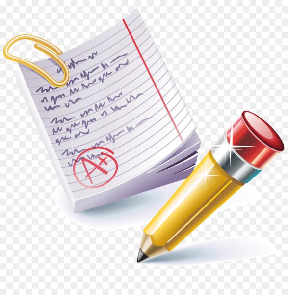 Экзамены рисунок без фона