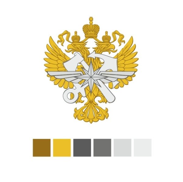 Рут МИИТ логотип