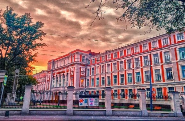 МИИТ Московский государственный университет путей сообщения