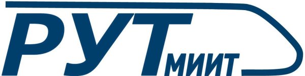 Рут МИИТ логотип