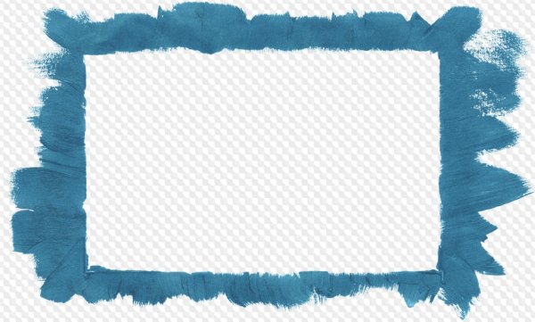 Креативные рамки для фотошопа