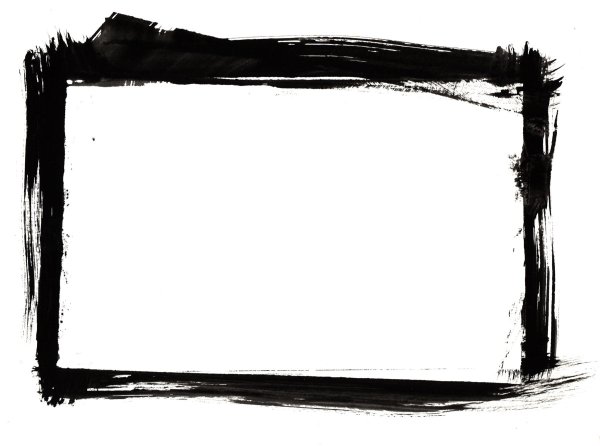 Крутые рамки