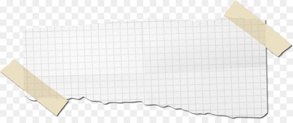 Кусок бумаги