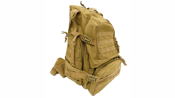 Рюкзак век Мираж-40 КМФ