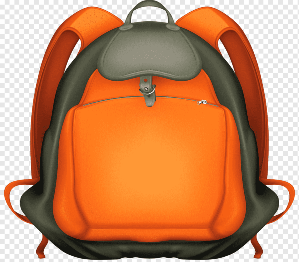 Рюкзак мультяшный