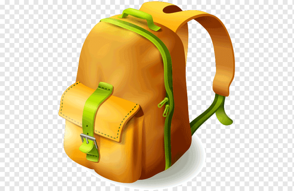 Рюкзак для фотошопа