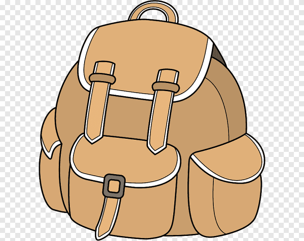 Рюкзак мультяшный