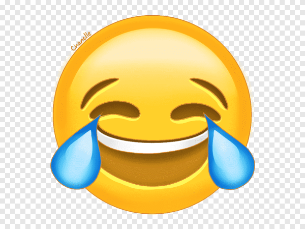 Ржущий смайлик