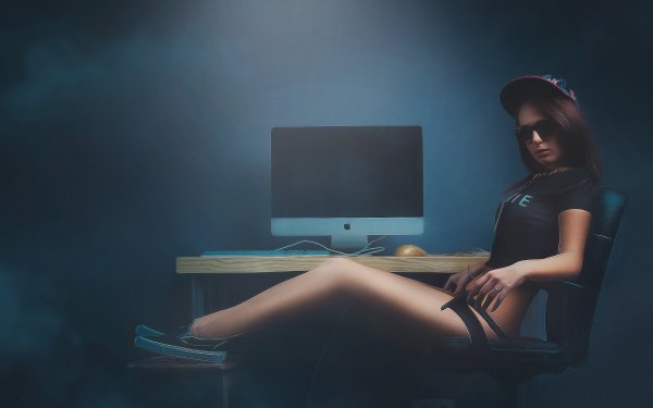 Анастасия Иринцова Maxim