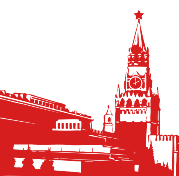 Символы Москвы