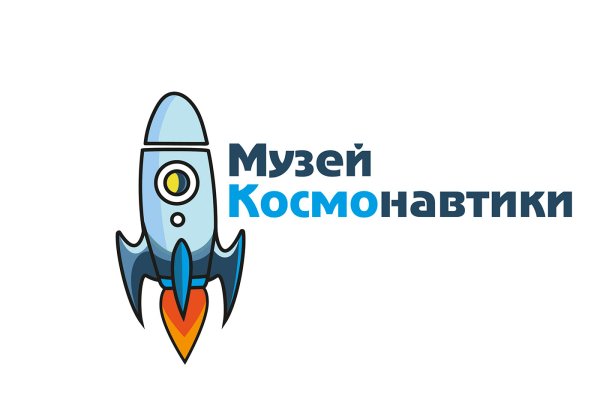 Мемориальный музей космонавтики лого