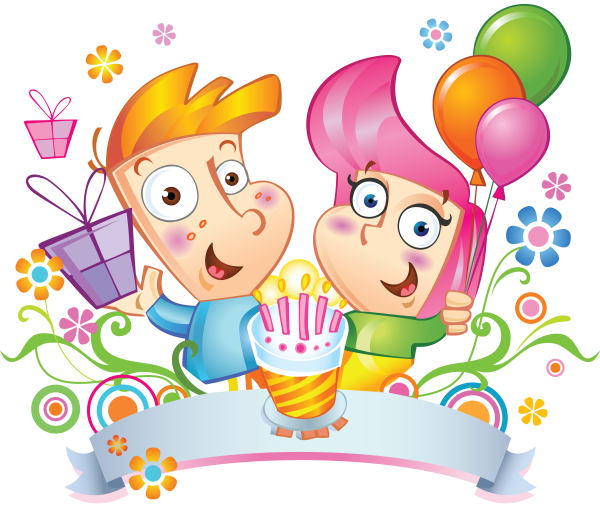 Праздник рисунок