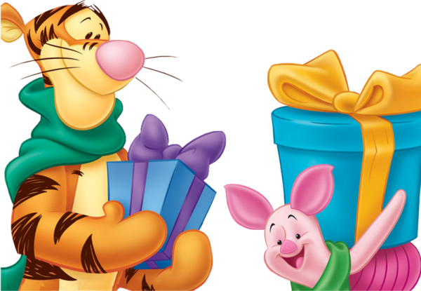 Праздник мультяшки