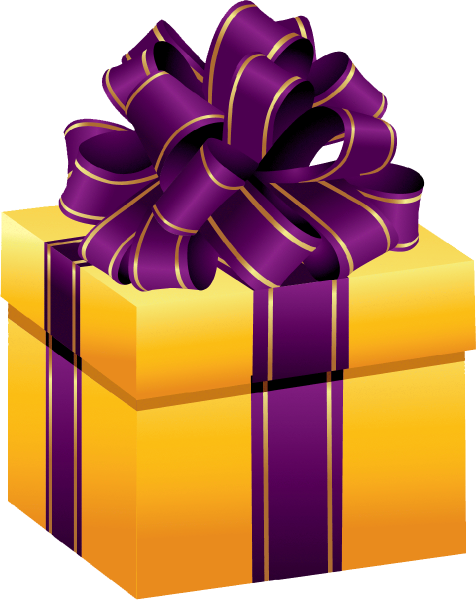 Подарок картинка